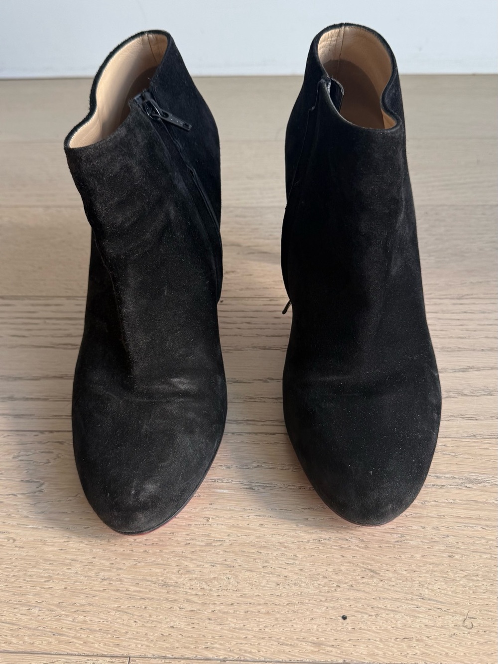 Christian Louboutin Belle 85M